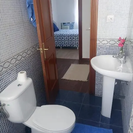 Centrico De Dos Dormitorios, Amplio Y Luminoso * 普拉森西亚