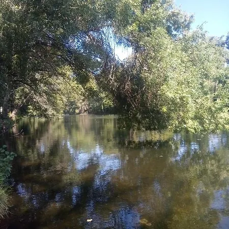 公寓 Centrico De Dos Dormitorios, Amplio Y Luminoso