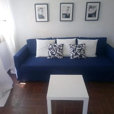 Centrico De Dos Dormitorios, Amplio Y Luminoso Plasencia