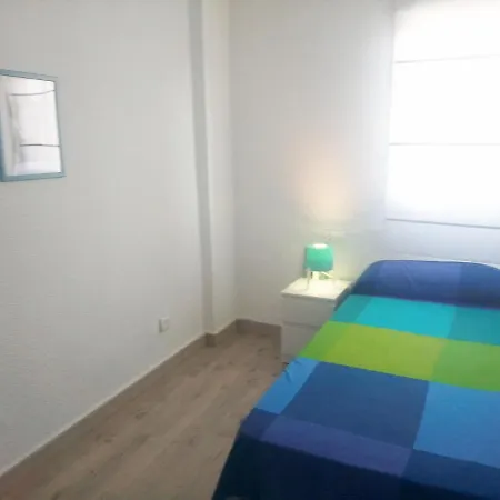 Centrico De Dos Dormitorios, Amplio Y Luminoso 公寓 *