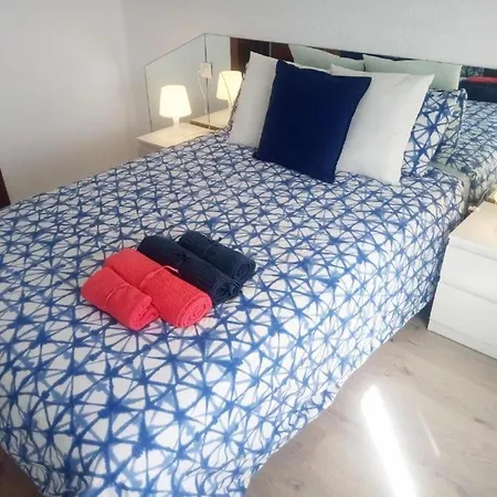 Centrico De Dos Dormitorios, Amplio Y Luminoso * Plasencia